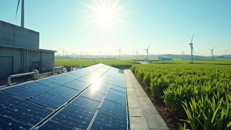 O Gigante do Bioenergia Raízen Confia no E2G e Geração Distribuída para Capitalização Sem Risco de Dívida O Gigante do Bioenergia Raízen Confia no E2G e Geração Distribuída para Capitalização Sem Risco de Dívida