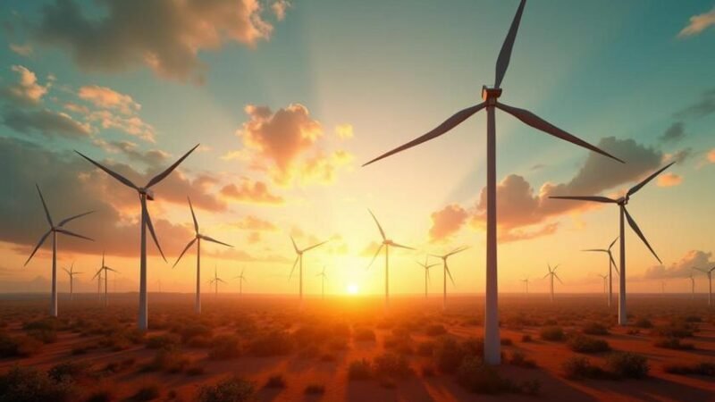 O Gigante dos Ventos na Bahia: Casa dos Ventos Energiza 76 MW e Impulsiona a Revolução Eólica Brasileira O Gigante dos Ventos na Bahia: Casa dos Ventos Energiza 76 MW e Impulsiona a Revolução Eólica Brasileira