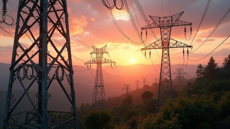 O Músculo Financeiro da Rede TAESA Lança 19ª Emissão de Debêntures e Injeta R$ 688 Milhões na Transmissão de Energia O Músculo Financeiro da Rede TAESA Lança 19ª Emissão de Debêntures e Injeta R$ 688 Milhões na Transmissão de Energia