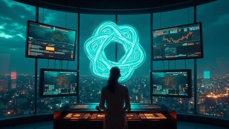 O Nó da Matriz: Corte de GD Tipo III Pode Vir por Modulação da Geração, Alerta ONS