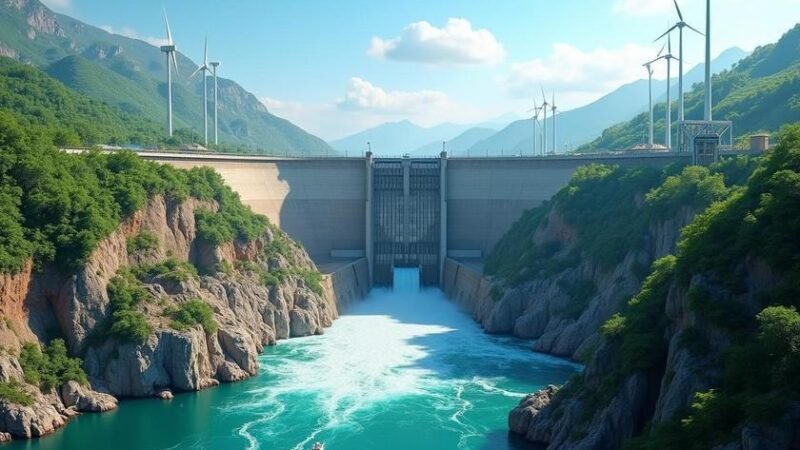 O Novo Foco da Sustentabilidade ANA Reabre Chamadas para Gestão da Água e o Impacto Direto no Setor Elétrico O Novo Foco da Sustentabilidade ANA Reabre Chamadas para Gestão da Água e o Impacto Direto no Setor Elétrico