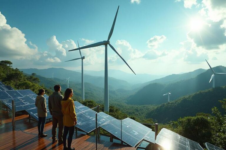 O Preço da Liderança Climática Brasil Precisa de Alternativas Reais à Exploração Fóssil na COP30
