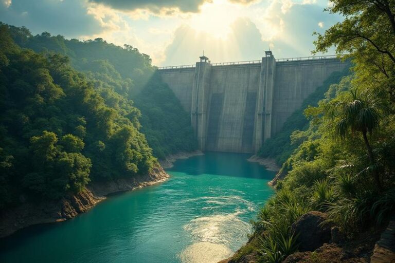 O Resgate Bilionário na Amazônia R$ 300 Milhões da UBP das Hidrelétricas Irão Direto para a Conta de Luz no Pará