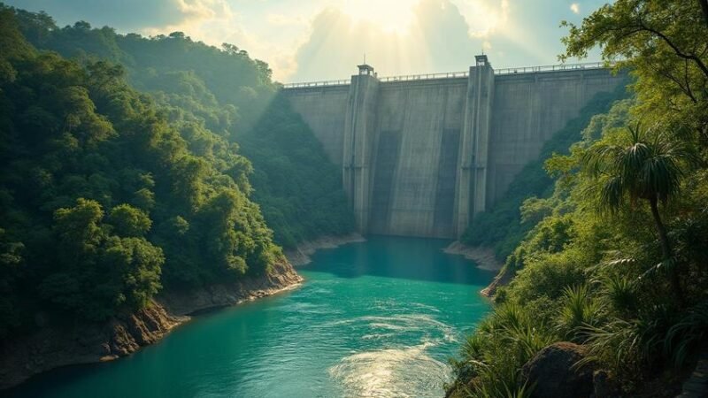 O Resgate Bilionário na Amazônia R$ 300 Milhões da UBP das Hidrelétricas Irão Direto para a Conta de Luz no Pará