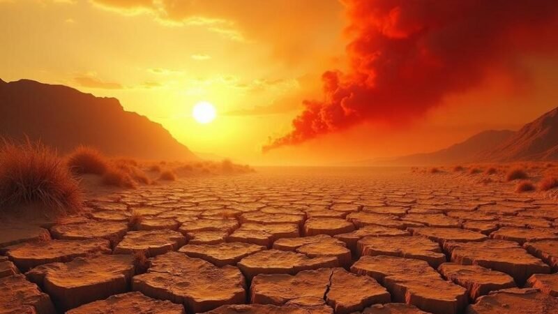 O Rio Seco da Incerteza CMSE Emite Sinal Vermelho para Atendimento da Potência com Chuvas Escassas