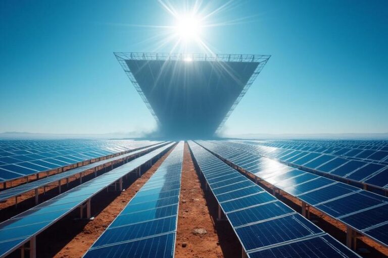 O Sol Cobrado Por que a Nova Lei da Geração Distribuída Ameaça Devorar 80% do Lucro Solar