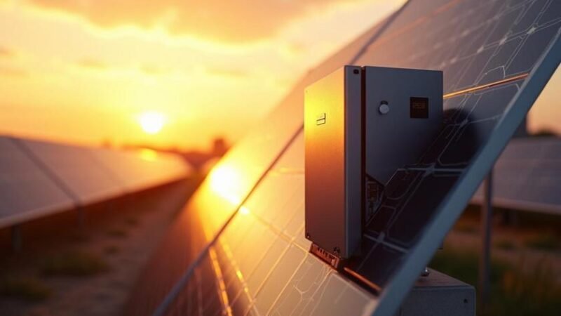 Política chinesa: Fim da Era de Preços Baixos para Energia Solar e Baterias Política chinesa: Fim da Era de Preços Baixos para Energia Solar e Baterias