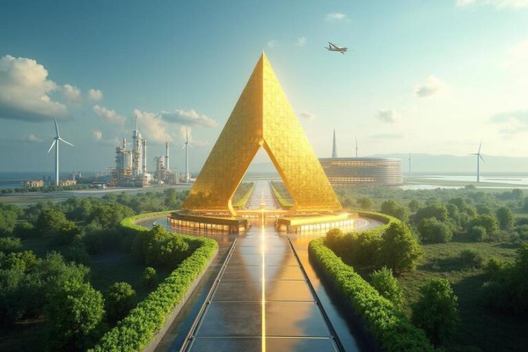 O Tripé de Ouro SAF Hidrogênio Verde e Bioeconomia Lideram o Eco Invest na Descarbonização