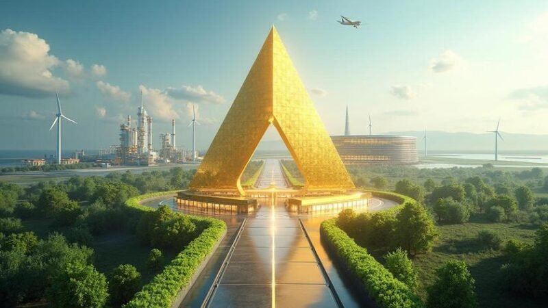 O Tripé de Ouro SAF Hidrogênio Verde e Bioeconomia Lideram o Eco Invest na Descarbonização O Tripé de Ouro SAF Hidrogênio Verde e Bioeconomia Lideram o Eco Invest na Descarbonização