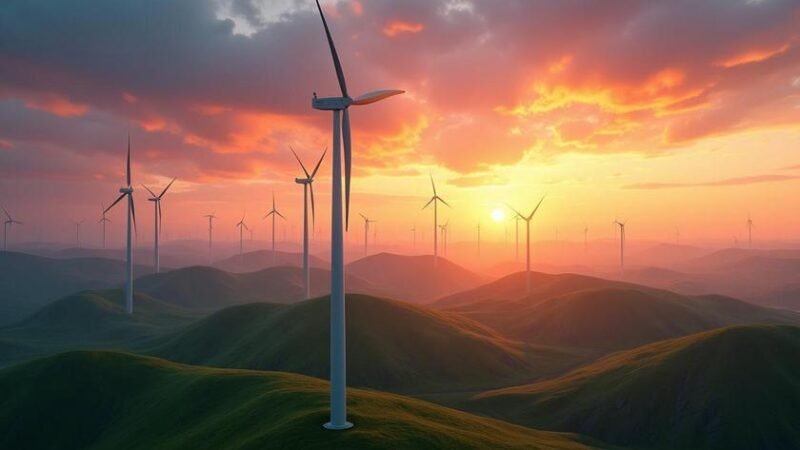 O Vento da Sustentabilidade Engie e Sabesp Fortalecem Parceria em Seis Eólicas para Blindar Custos O Vento da Sustentabilidade Engie e Sabesp Fortalecem Parceria em Seis Eólicas para Blindar Custos