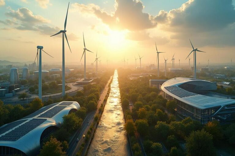 O Xeque-Mate Climático da Europa e a Falta de Estratégia Climática de Longo Prazo da Polônia