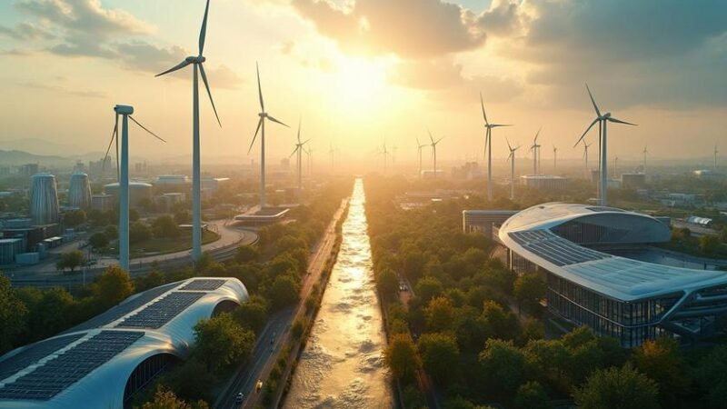 O Xeque-Mate Climático da Europa e a Falta de Estratégia Climática de Longo Prazo da Polônia