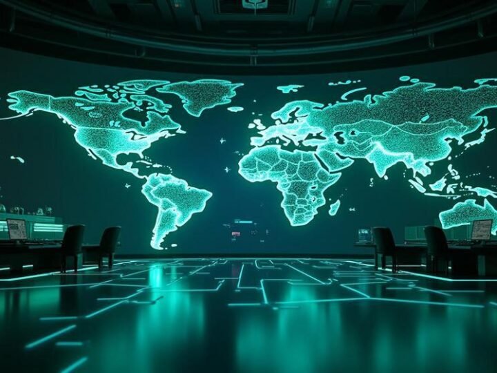 ONS Moderniza Modelos Computacionais: Busca por Soberania Digital e Independência Tecnológica na Gestão do SIN ONS Moderniza Modelos Computacionais: Busca por Soberania Digital e Independência Tecnológica na Gestão do SIN