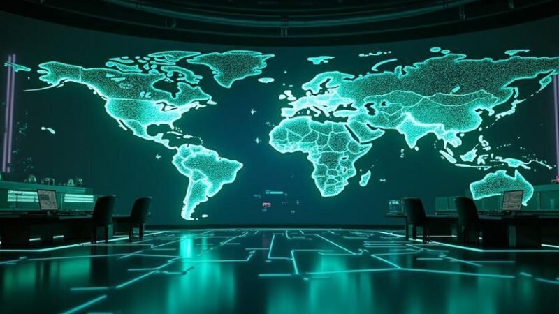 ONS Moderniza Modelos Computacionais: Busca por Soberania Digital e Independência Tecnológica na Gestão do SIN ONS Moderniza Modelos Computacionais: Busca por Soberania Digital e Independência Tecnológica na Gestão do SIN