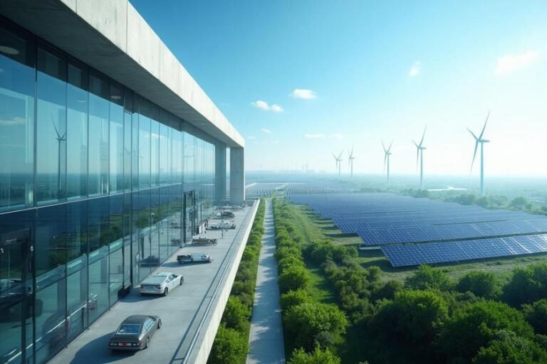 OPA e Saída do Novo Mercado: A Estratégia da Serena Energia para Dominar a Transição Energética