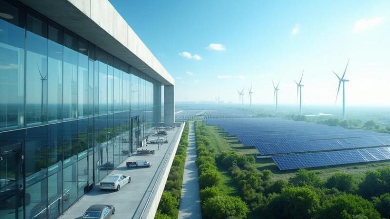 OPA e Saída do Novo Mercado: A Estratégia da Serena Energia para Dominar a Transição Energética OPA e Saída do Novo Mercado: A Estratégia da Serena Energia para Dominar a Transição Energética