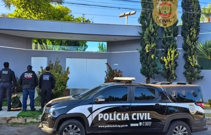 Operacao Desvenda Sonegacao de R 18 Milhoes no Distrito Federal