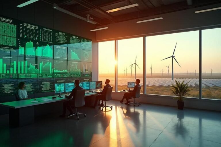 Operador Nacional do Sistema Elétrico Revisa Projeção de Carga em Novembro Diante de Clima Amigável