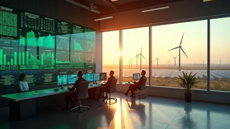 Operador Nacional do Sistema Elétrico Revisa Projeção de Carga em Novembro Diante de Clima Amigável