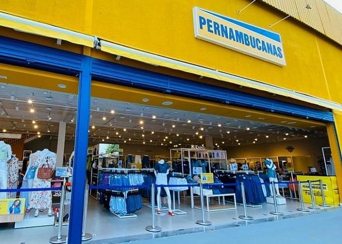 Oportunidade de Emprego: Varejista Oferece 850 Vagas Temporarias Oportunidade de Emprego: Varejista Oferece 850 Vagas Temporarias