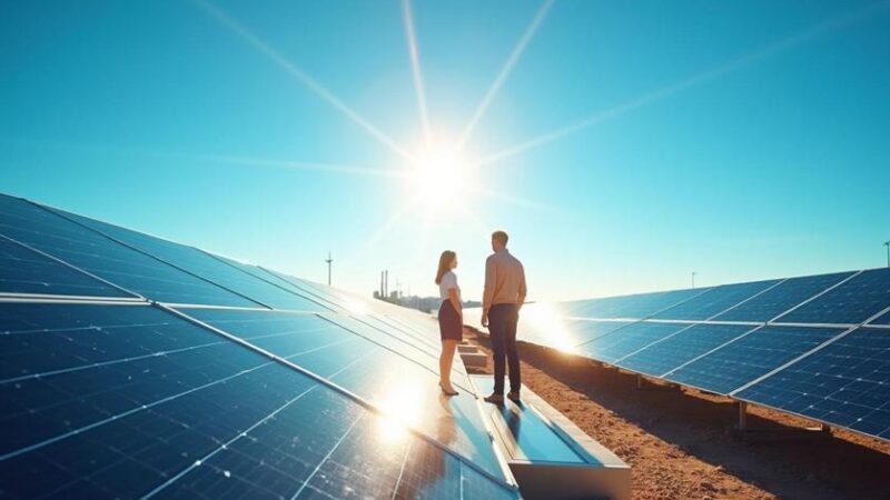 Orizon e Casa dos Ventos: Parceria Estratégica Impulsiona Autoprodução de Energia Solar Orizon e Casa dos Ventos: Parceria Estratégica Impulsiona Autoprodução de Energia Solar