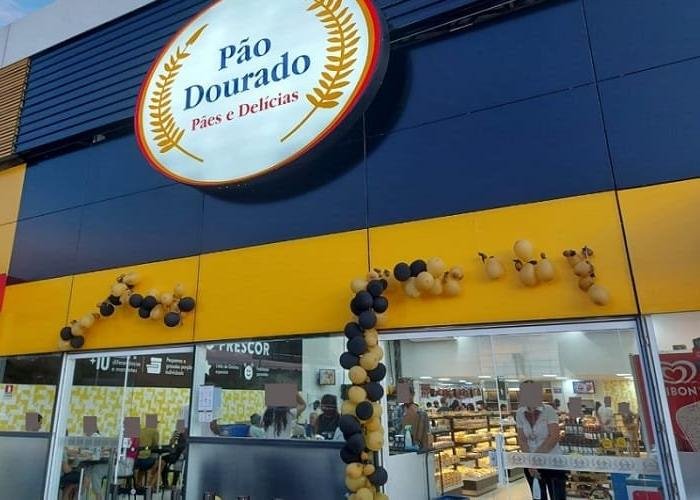 Pao Dourado assina acordo para qualidade das lojas