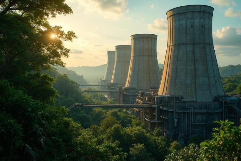 Paradoxo Climático Brasileiro: Desaceleração do Desmatamento Frente à Dependência de Fósseis no Setor Elétrico
