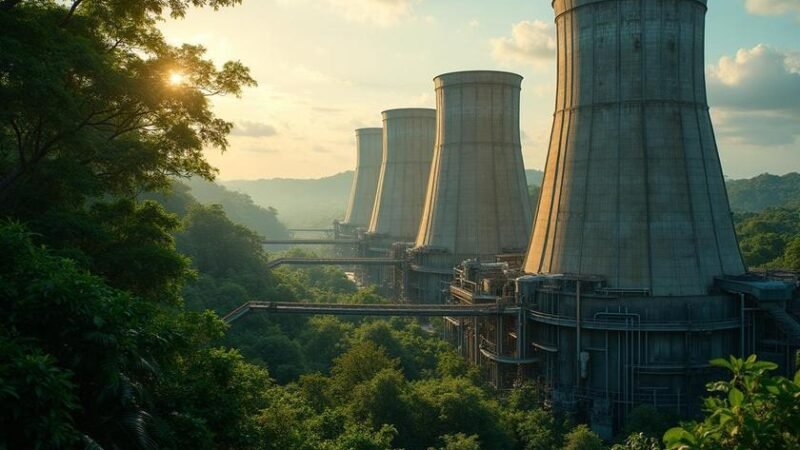 Paradoxo Climático Brasileiro: Desaceleração do Desmatamento Frente à Dependência de Fósseis no Setor Elétrico
