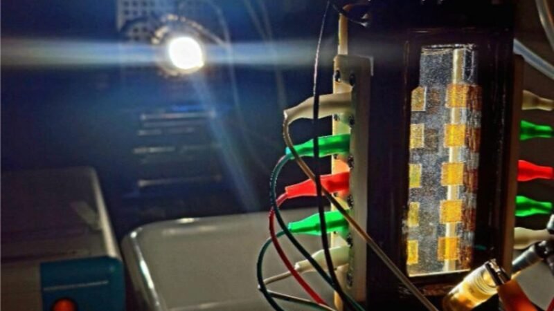 Pesquisadores do CNPEM criam tecnologia modular para produzir hidrogênio verde eficiente e barato