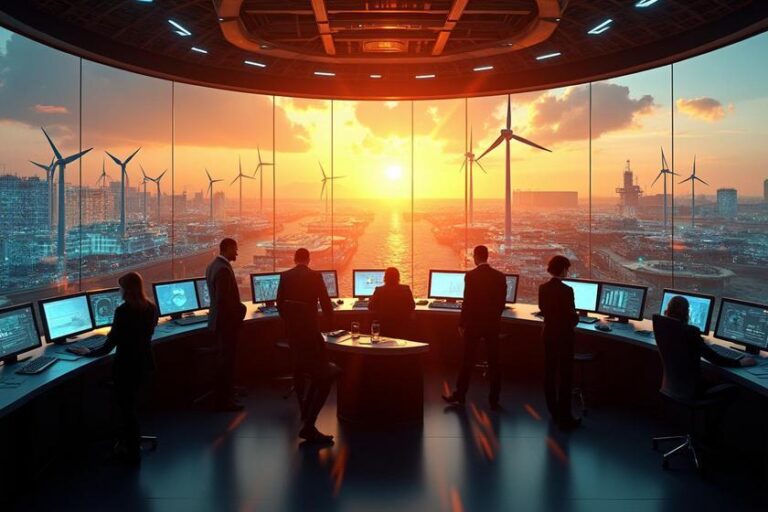 PetroReconcavo vende ativos e Mandacaru foca em eficiência, otimizando a gestão de capital no setor de energia.