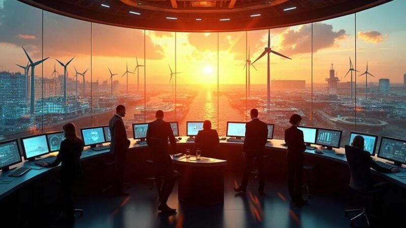 PetroReconcavo vende ativos e Mandacaru foca em eficiência, otimizando a gestão de capital no setor de energia. PetroReconcavo vende ativos e Mandacaru foca em eficiência, otimizando a gestão de capital no setor de energia.