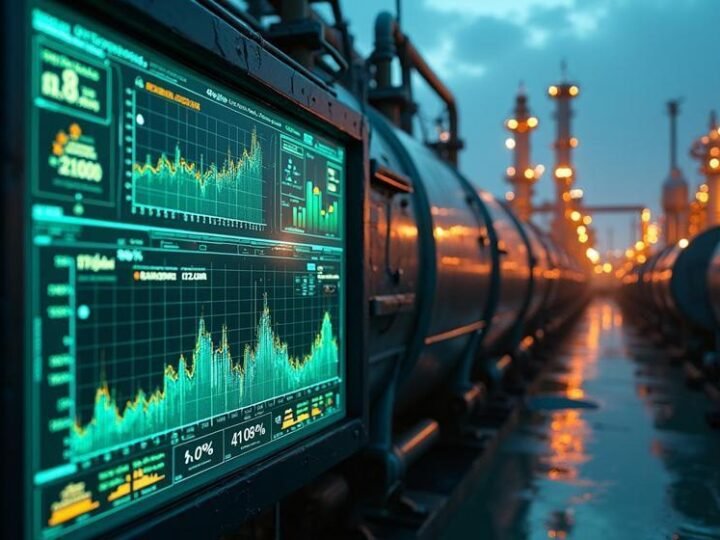 Petrobras Exige Esforços de Parceiros Focando Eficiência em Cenário de Barril Mais Barato Petrobras Exige Esforços de Parceiros Focando Eficiência em Cenário de Barril Mais Barato