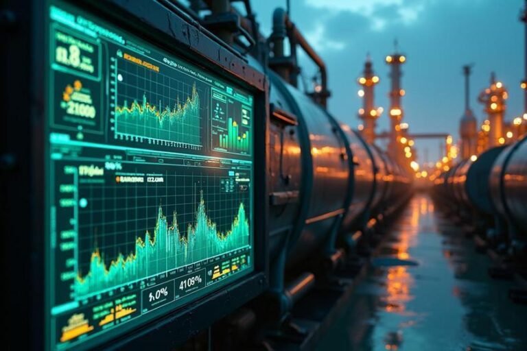 Petrobras Exige Esforços de Parceiros Focando Eficiência em Cenário de Barril Mais Barato
