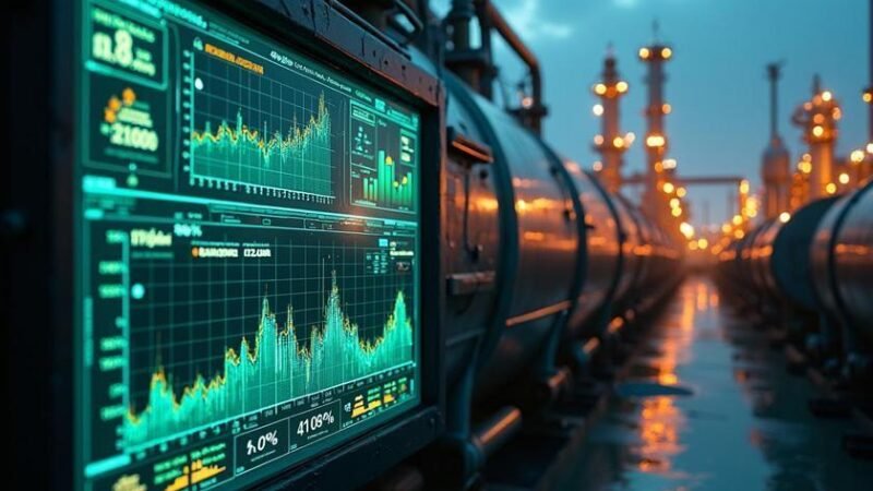 Petrobras Exige Esforços de Parceiros Focando Eficiência em Cenário de Barril Mais Barato