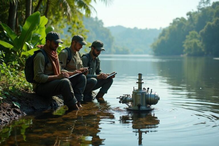 Petrobras Investe R$ 2,3 Milhões na PUC-RJ: O Segredo Científico para a Segurança da Transição Energética na Foz do Amazonas