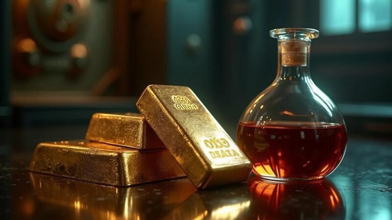 Petróleo e Tesouro: O Ágio da Cessão Onerosa que Define o Resgate Fiscal Brasileiro