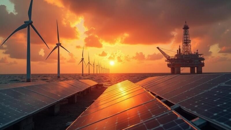 Petróleo na Margem Equatorial Desafia Credibilidade Brasileira na COP30