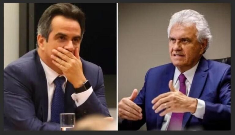 Piauí Voto a voto Governador desafia senador