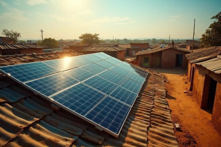 Pobreza Energética e Transição Justa: Análise Estrutural das COPs