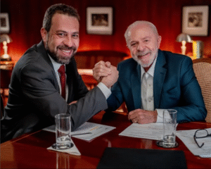 Poder digital os cinco ministros de Lula que bombam na web