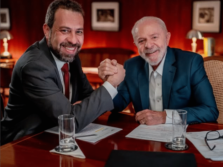 Poder digital os cinco ministros de Lula que bombam na web Poder digital os cinco ministros de Lula que bombam na web