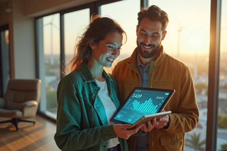 Portabilidade da Conta de Luz e Mercado Livre de Energia o Benefício da Classe Média
