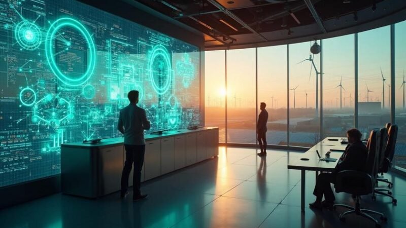 Portabilidade da Energia: Análise Estrutural do Impacto da MP 1304 no Setor Elétrico