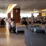 Pratos da Cozinha e Confeitaria Servidos nos Restaurantes do Senac