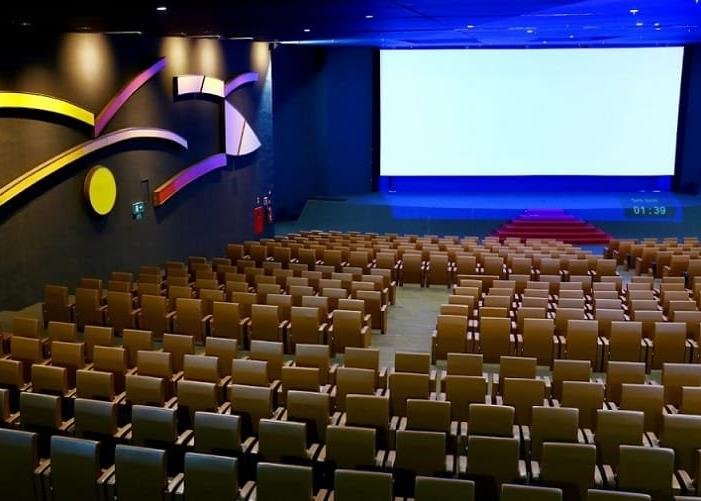 Premiação de Curtas-metragens no NaMoral Hoje