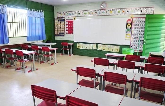 Professores Substitutos Realizam Prova de Selecao