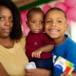 Programa Bolsa Familia Beneficia Mais de Cento e Cinquenta Mil Familias no Distrito Federal