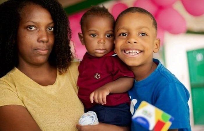 Programa Bolsa Familia Beneficia Mais de Cento e Cinquenta Mil Familias no Distrito Federal