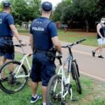 Programa de Policiamento de Natal é Lançado pela PM