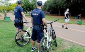 Programa de Policiamento de Natal é Lançado pela PM